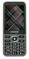 Телефон Sigma X-Style 31 Power Type-C Grey, фото 3