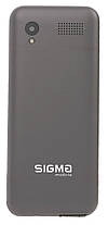 Телефон Sigma X-Style 31 Power Type-C Grey, фото 4