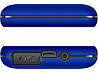 Телефон Sigma X-Style 31 Power Type-C Blue, фото 2