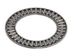 Упорні голчасті підшипники (121)