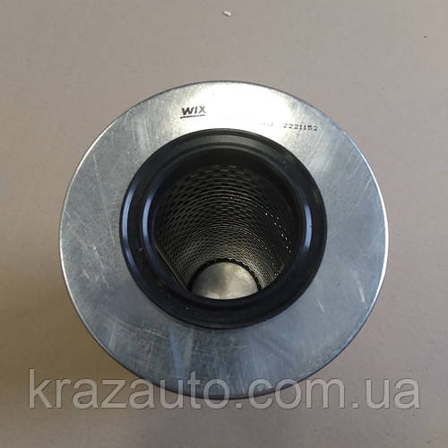 Купить Элемент фильтра масляного КАМАЗ ЕВРО (бумага) 7405-1012040, цена ...