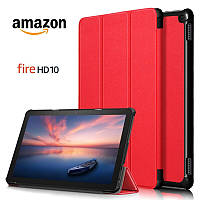 Чехол Amazon Fire HD10/Fire HD 10 Plus 2021 Magnet Red (11th Gen)