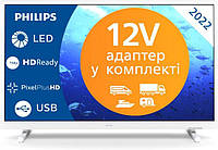 Телевизор Philips 24PHS5537/12 24"