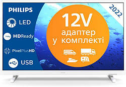 Телевізор Philips 24PHS5537/12 24"