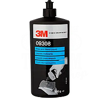 Паста матова 3M Prep and Blend, 500 г