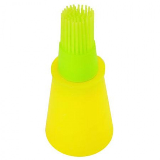 Кисточка с Контейнером Силиконовая — Купить Недорого на Bigl.ua ...