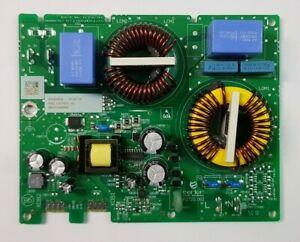 Електронний модуль для електроплити (варильної поверхні) Bosch 11031382