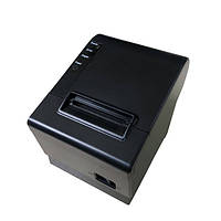 Чековый принтер ASAP POS C58120 (принтер чеков, термопринтер 58 мм)