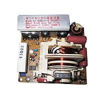 Преобразователь частоты, модуль для микроволной печи Siemens 12033641