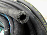 Рукав кисневий Ø 6 мм для газового зварювання, III–6–2,0 (50 м) ГОСТ 9356-75, фото 3