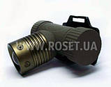 Налобний ліхтарик Bailong BL-6855 Power Style CREE LED XPE, фото 2