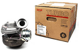 Турбіна Mercedes Sprinter 2.7 CDI (заводська реставрація)  ⁇  Турбіна на Мерседес Спринтер 2.2 ЦДІ  ⁇  MB Sprinter