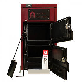 Котел ТМ H M КОЗАК «АОТВ» — 10 кВт