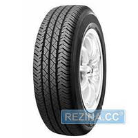 Всесезонная шина NEXEN Classe Premiere 321 (CP321) 195/70R15C 104/102S