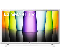 Телевізор 32" LG 32LQ63806LC