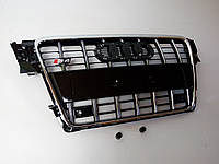 Решетка радиатора Audi A4 стиль S4