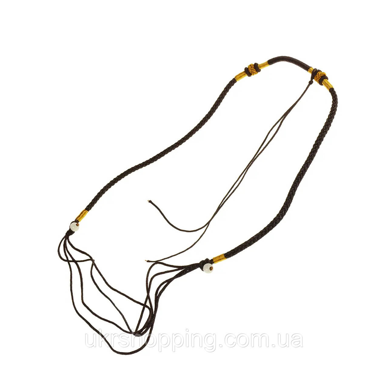 Набор для изготовления украшений из эпоксидной смолы, набор для рукоделия девочке (набір для рукоділля) (SH) - фото 7 - id-p1755614136