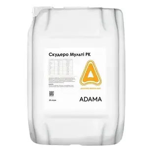 Мікродобриво АДАМА Скудеро Мульті 10 л