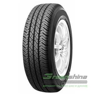 Всесезонная шина NEXEN Classe Premiere 321 (CP321) 195/70R15C 104/102S - фото 1 - id-p1755618951