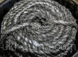 Каболка смоляна 10 мм, фото 1