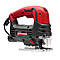 Електролобзик 810 Вт,  INTERTOOL WT-0490, фото 7