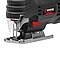 Електролобзик 810 Вт,  INTERTOOL WT-0490, фото 8