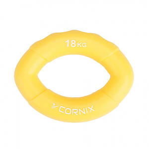 Еспандер кистьовий силіконовий Cornix