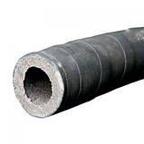 Рукав (шланг) Ø 16 мм пневматичний 16 атм (гладкий) ТУ У (40 пог.м), фото 2