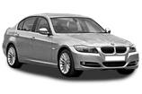 3-Series (E90) 2004-2011