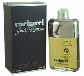 Cacharel pour homme 10 ml Розпив туалетної води для чоловіків Оригінал