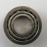 Підшипник роликовий 7205 -30205 KLF-ZVL (25*52*16.25) радіально-упорний