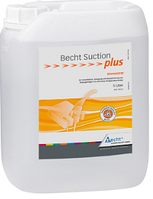 Becht Suction Plus (Бехт Сакшн Плюс) Дезинфекція аспіраційних систем. 5л. концентрт