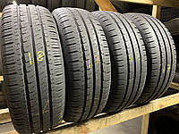 Шини літо 235/65R16C Hankook Vantra LT 17-18рік 4шт