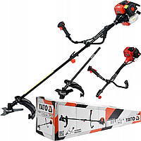 Бензокоса 1.25 кВт YATO (YT-85003)