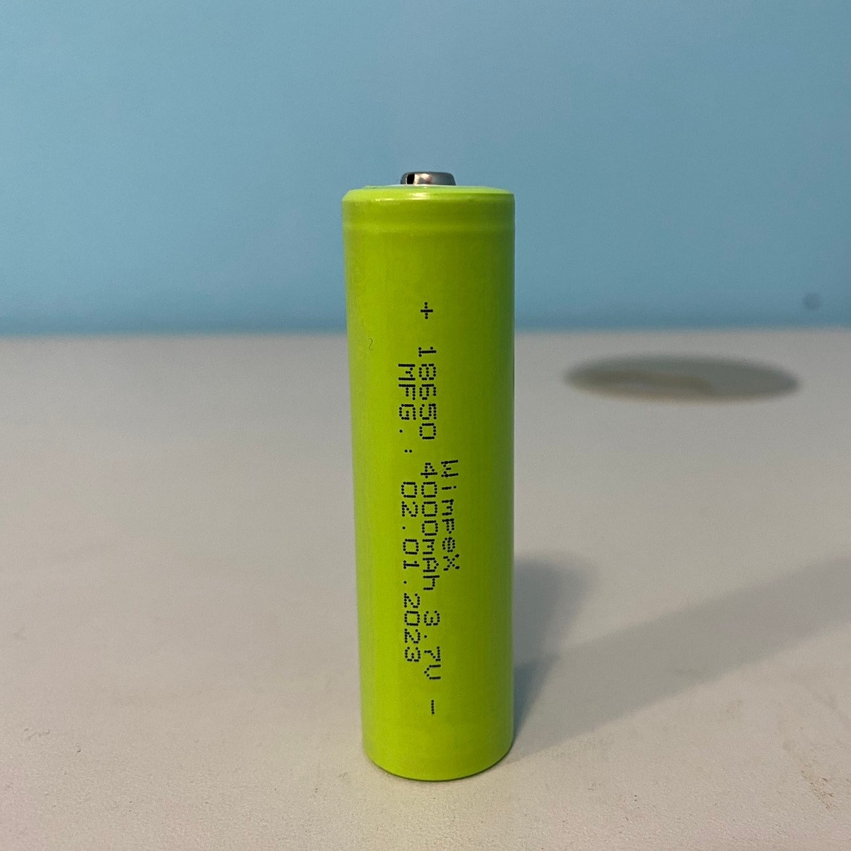 Акумулятор 18650 Wimpex 4000mah