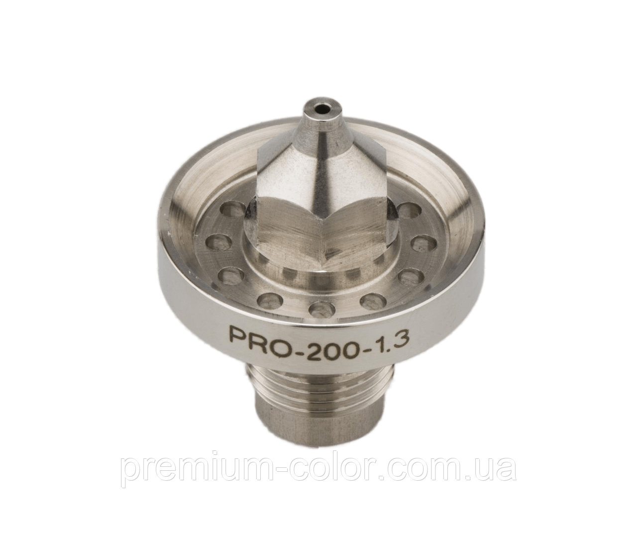 Дюза до фарбопультів Devilbiss GTI Pro/GTI Pro Lite, фото 1