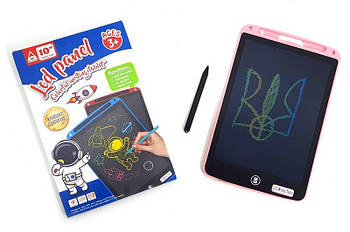 Планшет для малювання LCD Writing Tablet 10 1002C