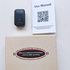 GPS Трекер GF-22, фото 2