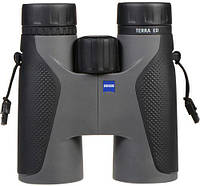 Бинокль Zeiss Terra ED 8x42 Black-Grey