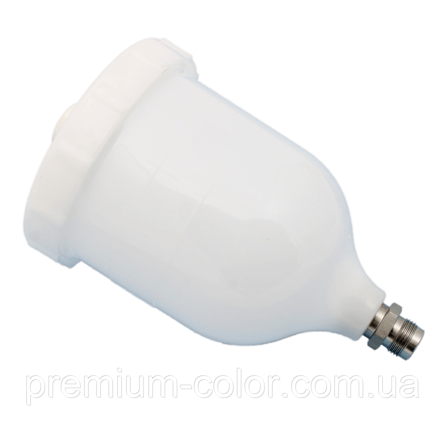 Бачок до фарбопульту Devilbiss GFC-501 (оригінал), фото 1