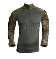 Рубашка для военных убакс Combat tactical XL