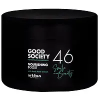 Липидная увлажняющая маска для волос Artego Good Society 46 Nourishing Boost Mask 500мл