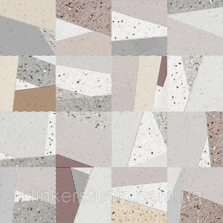 Плитка керамогранітна Rovena 420x420x8 Opoczno