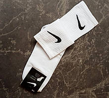 Шкарпетки Nike FitDry/ тренувальні шкарпетки / шкарпетки найк