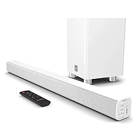 Акустична система Bluetooth Majority K2 із Сабуфером