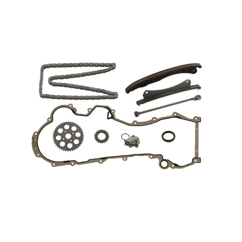 Комплект ланцюга ГРМ Fiat Doblo 1.3D Multijet 2003