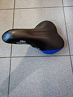 Сідло  Grand Star GS-5897 BD з замком