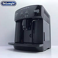 Кавомашина DeLonghi Caffe Corso Black Б.В