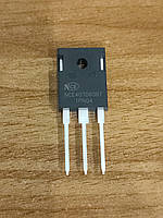 Транзистор NCE40TD60BT  1PNQ4