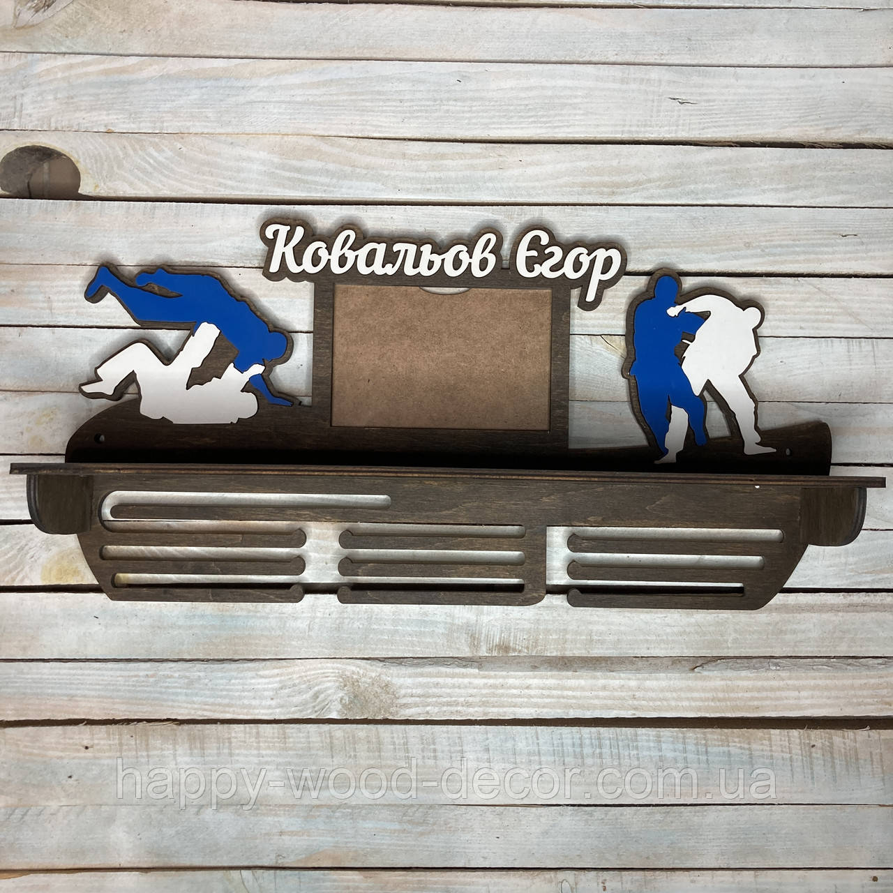 Медальница, Вешалка для Медалей, Медальница Дзюдо, Медальница Judo — в ...